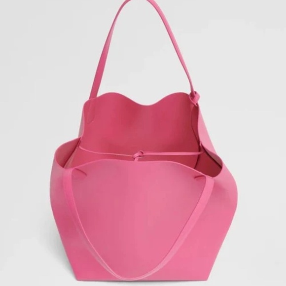 Mansur Gavriel EVERYDAY SOFT TOTE - Picture 3 of 11